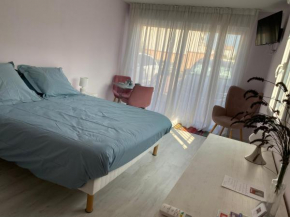 Chambre d'hôtes chez Marie Pierre